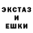 Alpha-PVP крисы CK Malika Nadirova